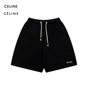 【2026】【CELINE  公式旗艦店】セリーヌ   ショートパンツ  ご好評に付き再入荷！