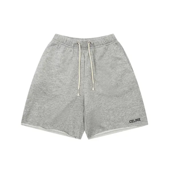 【2026】【CELINE 公式旗艦店】セリーヌ ショートパンツ ご好評に付き再入荷! 【2026】【CELINE 公式旗艦店】セリーヌ ショートパンツ ご好評に付き再入荷!