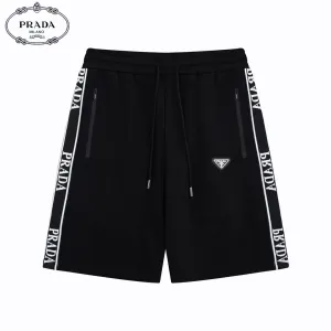【2026】【PRADA 公式旗艦店】 プラダ ショートパンツ ご好評に付き再入荷! 【2026】【PRADA 公式旗艦店】 プラダ ショートパンツ ご好評に付き再入荷!