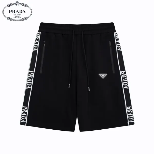 【2026】【PRADA 公式旗艦店】 プラダ ショートパンツ ご好評に付き再入荷! 【2026】【PRADA 公式旗艦店】 プラダ ショートパンツ ご好評に付き再入荷!