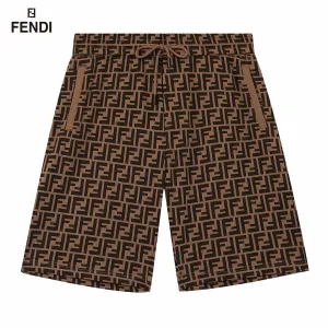 【2026】【FENDI 公式旗艦店】 フェンディ ショートパンツ ご好評に付き再入荷! 【2026】【FENDI 公式旗艦店】 フェンディ ショートパンツ ご好評に付き再入荷!
