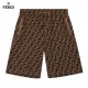 【2026】【FENDI  公式旗艦店】 フェンディ   ショートパンツ  ご好評に付き再入荷！