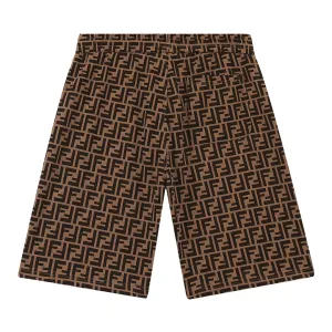 【2026】【FENDI 公式旗艦店】 フェンディ ショートパンツ ご好評に付き再入荷! 【2026】【FENDI 公式旗艦店】 フェンディ ショートパンツ ご好評に付き再入荷!