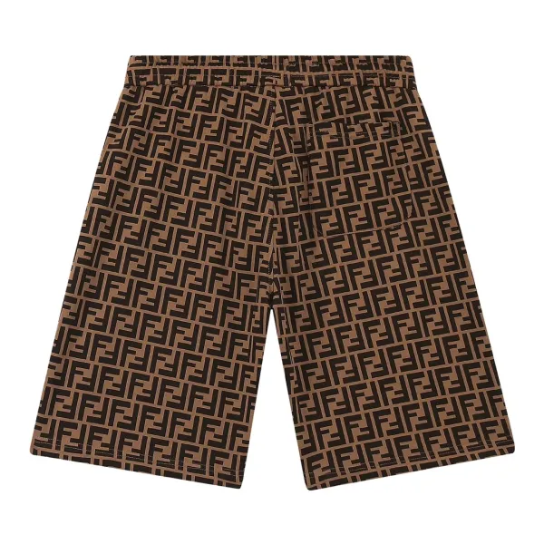 【2026】【FENDI  公式旗艦店】 フェンディ   ショートパンツ  ご好評に付き再入荷！