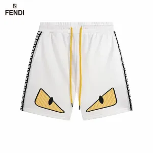 【2026】【FENDI 公式旗艦店】 フェンディ ショートパンツ ご好評に付き再入荷! 【2026】【FENDI 公式旗艦店】 フェンディ ショートパンツ ご好評に付き再入荷!