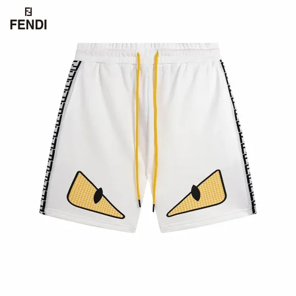 【2026】【FENDI 公式旗艦店】 フェンディ ショートパンツ ご好評に付き再入荷! 【2026】【FENDI 公式旗艦店】 フェンディ ショートパンツ ご好評に付き再入荷!