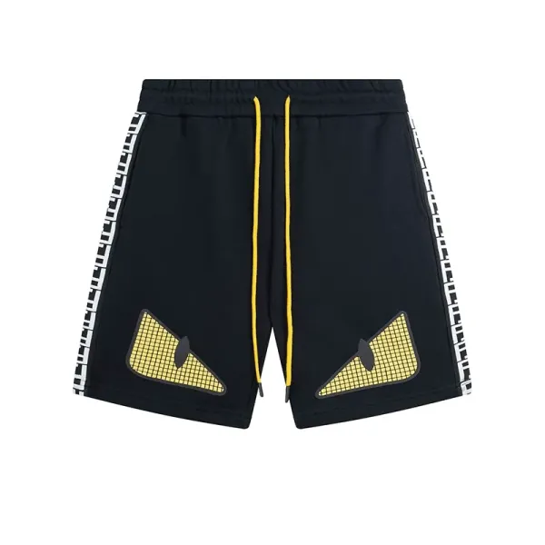 【2026】【FENDI 公式旗艦店】 フェンディ ショートパンツ ご好評に付き再入荷! 【2026】【FENDI 公式旗艦店】 フェンディ ショートパンツ ご好評に付き再入荷!