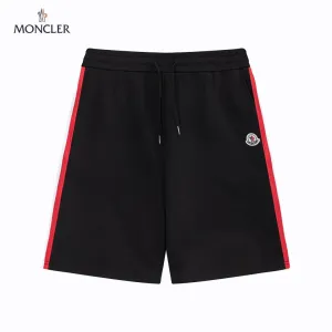 【2026】【 MONCLER   公式旗艦店】モンクレール  ショートパンツ  ご好評に付き再入荷！