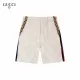 【2026】【GUCCI公式旗艦店】クッチ  ショートパンツ  ご好評に付き再入荷！