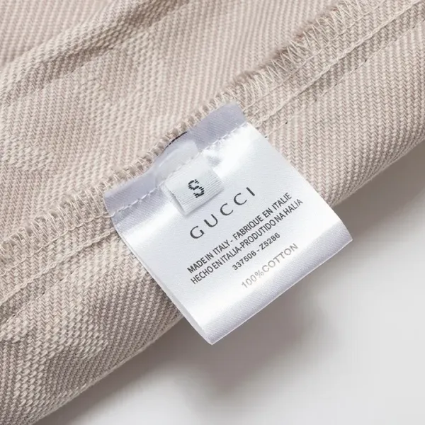 【2026】【GUCCI公式旗艦店】クッチ  ショートパンツ  ご好評に付き再入荷！