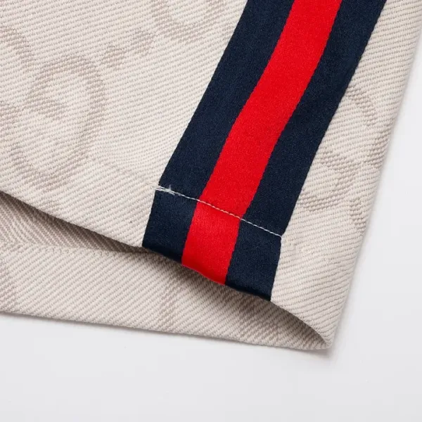 【2026】【GUCCI公式旗艦店】クッチ  ショートパンツ  ご好評に付き再入荷！