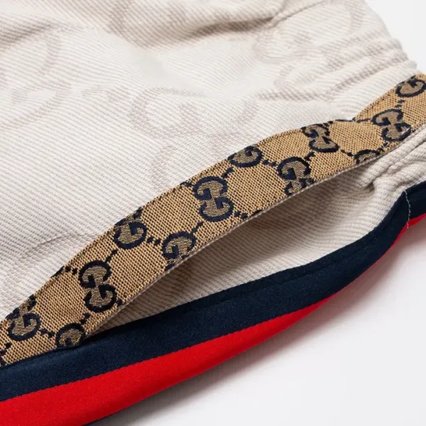 【2026】【GUCCI公式旗艦店】クッチ  ショートパンツ  ご好評に付き再入荷！