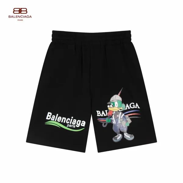 【2026】【BALENCIAGA 公式旗艦店】バレンシアガ ショートパンツ ご好評に付き再入荷! 【2026】【BALENCIAGA 公式旗艦店】バレンシアガ ショートパンツ ご好評に付き再入荷!