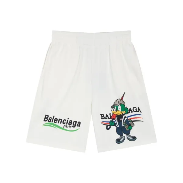 【2026】【BALENCIAGA 公式旗艦店】バレンシアガ ショートパンツ ご好評に付き再入荷! 【2026】【BALENCIAGA 公式旗艦店】バレンシアガ ショートパンツ ご好評に付き再入荷!