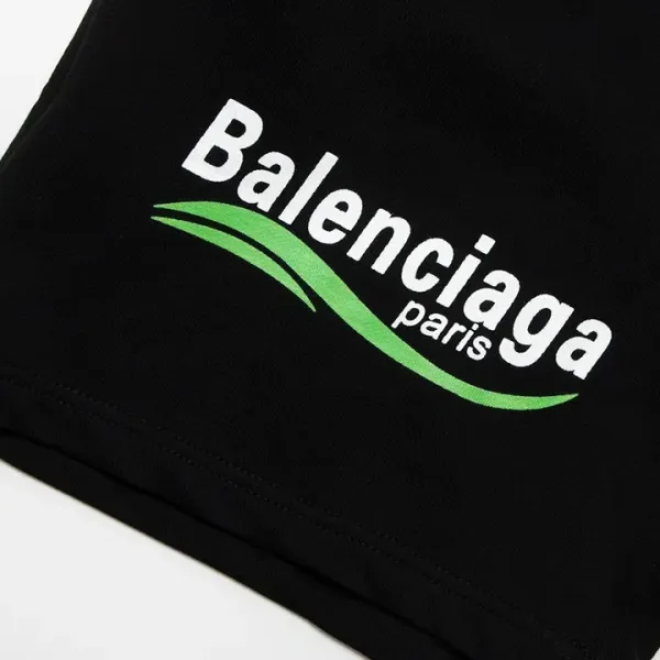 【2026】【BALENCIAGA 公式旗艦店】バレンシアガ ショートパンツ ご好評に付き再入荷! 【2026】【BALENCIAGA 公式旗艦店】バレンシアガ ショートパンツ ご好評に付き再入荷!