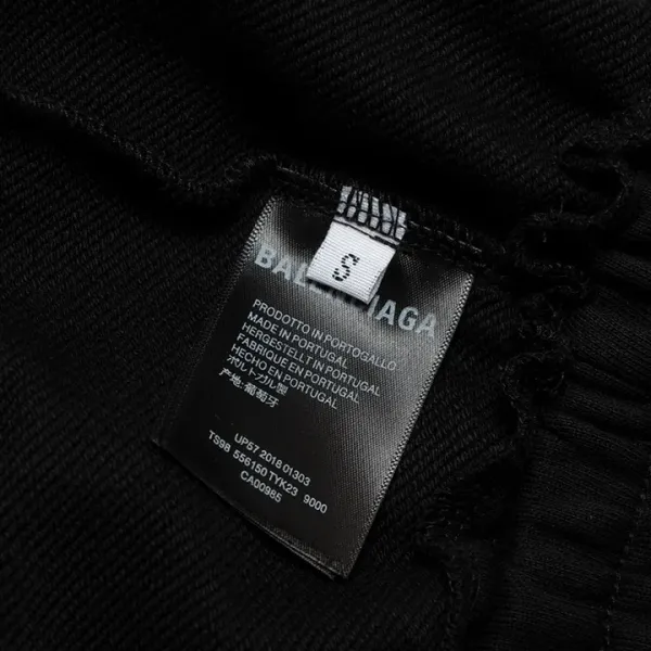 【2026】【BALENCIAGA 公式旗艦店】バレンシアガ ショートパンツ ご好評に付き再入荷! 【2026】【BALENCIAGA 公式旗艦店】バレンシアガ ショートパンツ ご好評に付き再入荷!