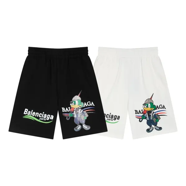 【2026】【BALENCIAGA 公式旗艦店】バレンシアガ ショートパンツ ご好評に付き再入荷! 【2026】【BALENCIAGA 公式旗艦店】バレンシアガ ショートパンツ ご好評に付き再入荷!