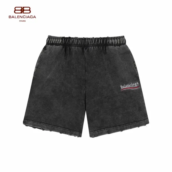 【2026】【BALENCIAGA 公式旗艦店】バレンシアガ ショートパンツ ご好評に付き再入荷! 【2026】【BALENCIAGA 公式旗艦店】バレンシアガ ショートパンツ ご好評に付き再入荷!
