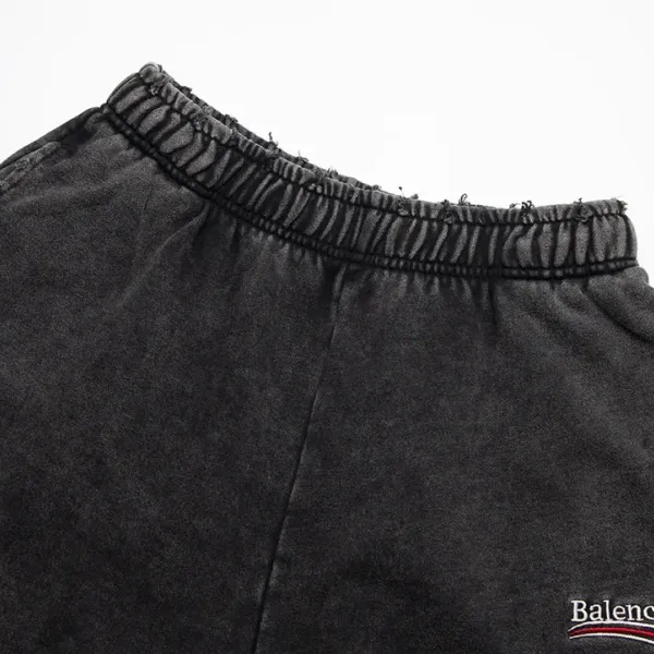 【2026】【BALENCIAGA 公式旗艦店】バレンシアガ ショートパンツ ご好評に付き再入荷! 【2026】【BALENCIAGA 公式旗艦店】バレンシアガ ショートパンツ ご好評に付き再入荷!