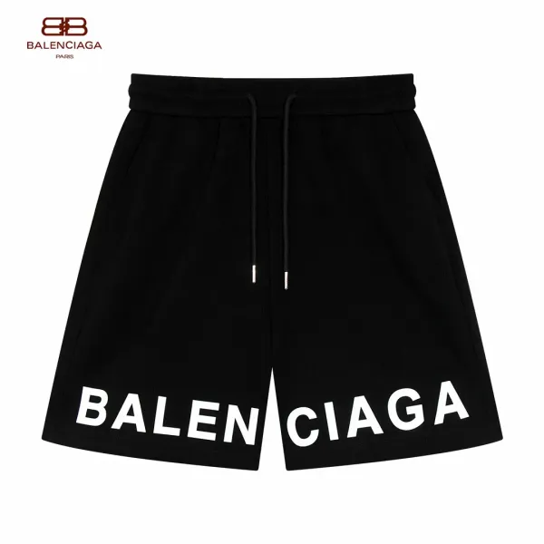 【2026】【BALENCIAGA 公式旗艦店】バレンシアガ ショートパンツ ご好評に付き再入荷! 【2026】【BALENCIAGA 公式旗艦店】バレンシアガ ショートパンツ ご好評に付き再入荷!
