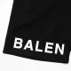 【2026】【BALENCIAGA 公式旗艦店】バレンシアガ ショートパンツ ご好評に付き再入荷! 【2026】【BALENCIAGA 公式旗艦店】バレンシアガ ショートパンツ ご好評に付き再入荷!