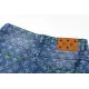 【2026】LV【LOUIS VUITTON   公式旗艦店】ルイヴィトン    ショートパンツ  ご好評に付き再入荷！