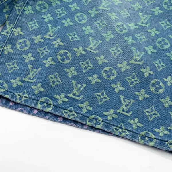 【2026】LV【LOUIS VUITTON   公式旗艦店】ルイヴィトン    ショートパンツ  ご好評に付き再入荷！