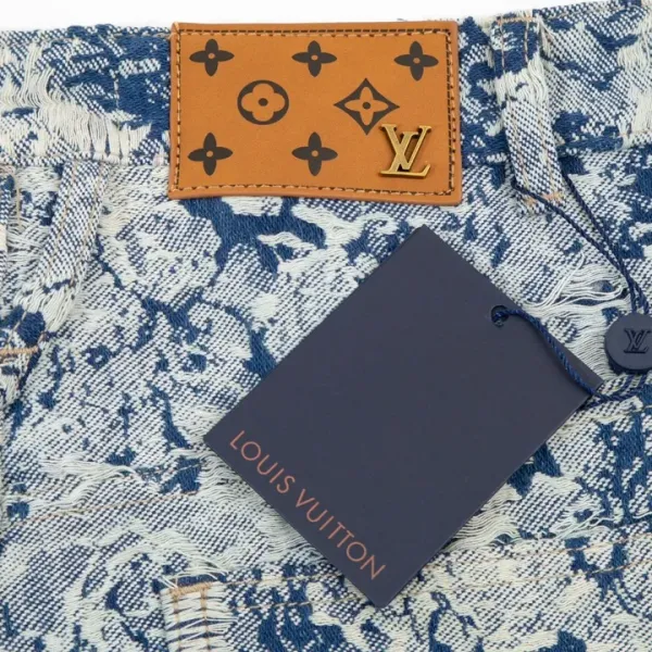 【2026】【LOUIS VUITTON 公式旗艦店】 ルイヴィトン ショートパンツ ご好評に付き再入荷! 【2026】【LOUIS VUITTON 公式旗艦店】 ルイヴィトン ショートパンツ ご好評に付き再入荷!