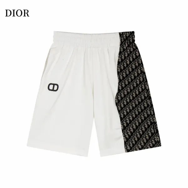 【2026】【DIOR  公式旗艦店】ディオール   ショートパンツ  ご好評に付き再入荷！