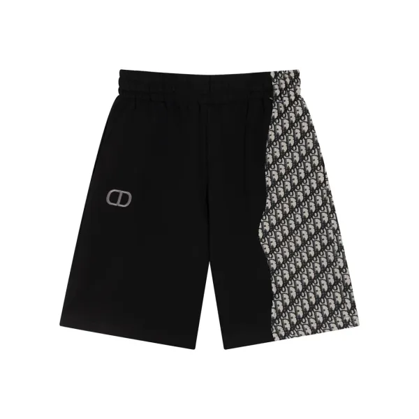 【2026】【DIOR  公式旗艦店】ディオール   ショートパンツ  ご好評に付き再入荷！