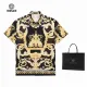 【2026】【VERSACE & FENDI 公式旗艦店】ヴェルサーチ フェンディ 連名新作半袖シャツ ご好評に付き再入荷! 【2026】【VERSACE & FENDI 公式旗艦店】ヴェルサーチ フェンディ 連名新作半袖シャツ ご好評に付き再入荷!