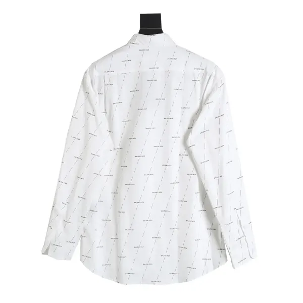 【2026】【BALENCIAGA 公式旗艦店】バレンシアガ シャツ ご好評に付き再入荷! 【2026】【BALENCIAGA 公式旗艦店】バレンシアガ シャツ ご好評に付き再入荷!