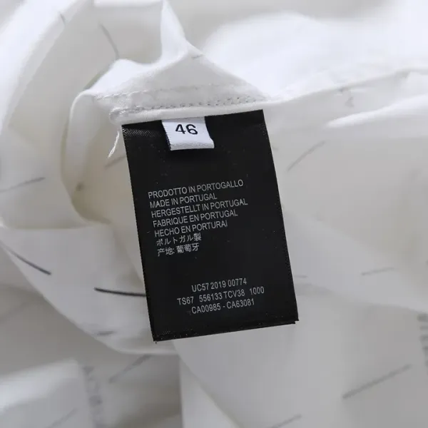 【2026】【BALENCIAGA 公式旗艦店】バレンシアガ シャツ ご好評に付き再入荷! 【2026】【BALENCIAGA 公式旗艦店】バレンシアガ シャツ ご好評に付き再入荷!