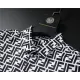 【2026】Fendi フェンディ  長袖シャツ 3カラー