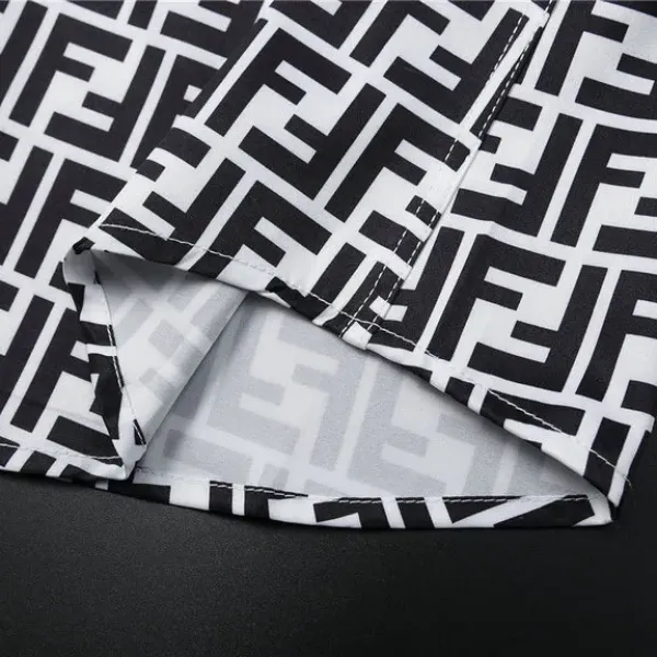 【2026】Fendi フェンディ  長袖シャツ 3カラー