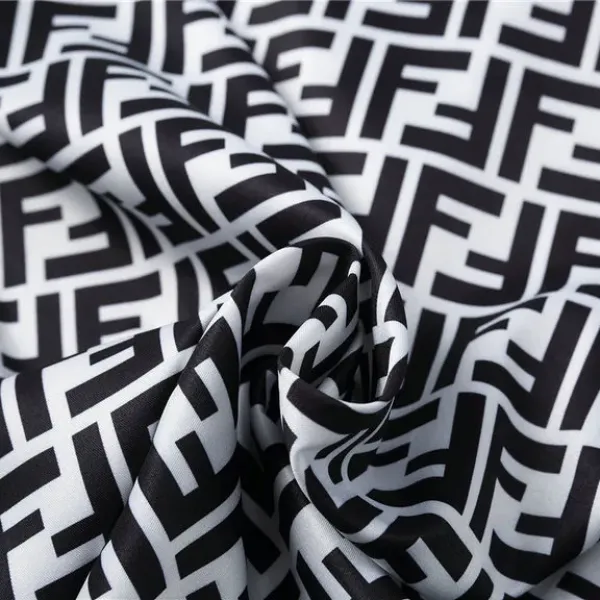 【2026】Fendi フェンディ  長袖シャツ 3カラー