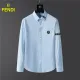 【2026】Fendi フェンディ 長袖シャツ 6カラー