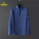 【2026】Fendi フェンディ 長袖シャツ 6カラー