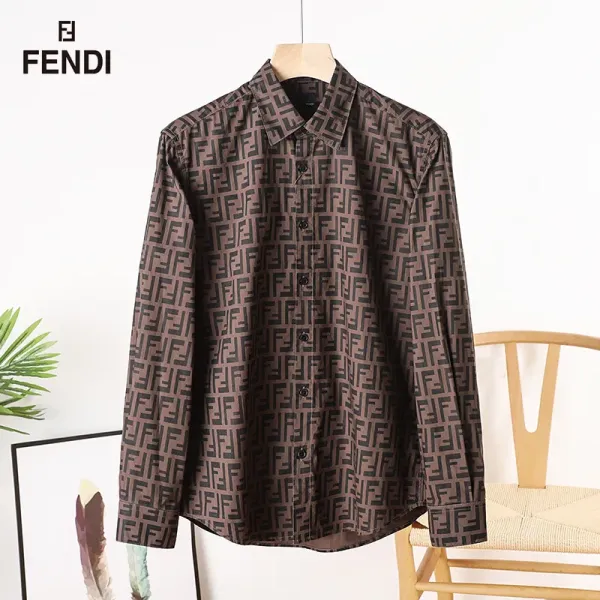 【2026】【FENDI公式 旗艦店】フェンディシャツご好評に付き再入荷! 【2026】【FENDI公式 旗艦店】フェンディシャツご好評に付き再入荷!