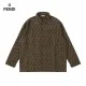 【2026】【FENDI 公式旗艦店】 フェンディ シャツ ご好評に付き再入荷! 【2026】【FENDI 公式旗艦店】 フェンディ シャツ ご好評に付き再入荷!