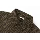 【2026】【FENDI 公式旗艦店】 フェンディ シャツ ご好評に付き再入荷! 【2026】【FENDI 公式旗艦店】 フェンディ シャツ ご好評に付き再入荷!