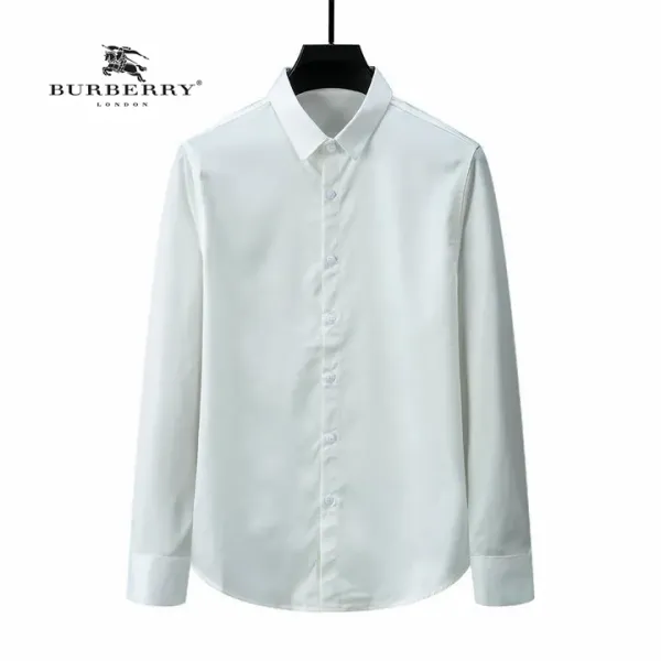 【2026】Burberry バーバリー  長袖シャツ 2カラー