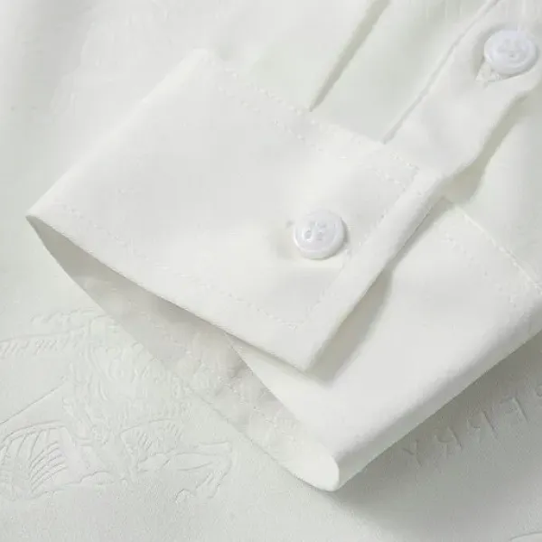 【2026】Burberry バーバリー  長袖シャツ 2カラー