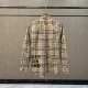 【2026】【BURBERRY 公式 旗艦店】バーバリー シャツ  ご好評に付き再入荷！