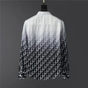 【2026】【 DIOR 旗艦店】(ディオール)長袖シャツ、ご好評に付き再入荷!! 【2026】【 DIOR 旗艦店】(ディオール)長袖シャツ、ご好評に付き再入荷!!