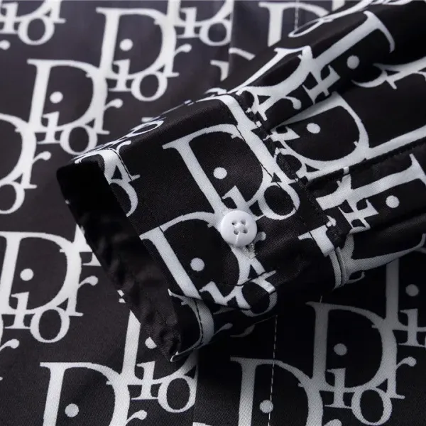 【2026】【 DIOR 旗艦店】(ディオール)長袖シャツ、ご好評に付き再入荷!! 【2026】【 DIOR 旗艦店】(ディオール)長袖シャツ、ご好評に付き再入荷!!