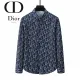 【2026】Dior ディオール  長袖シャツ 2カラー