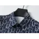 【2026】Dior ディオール  長袖シャツ 2カラー
