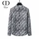 【2026】Dior ディオール  長袖シャツ 3カラー
