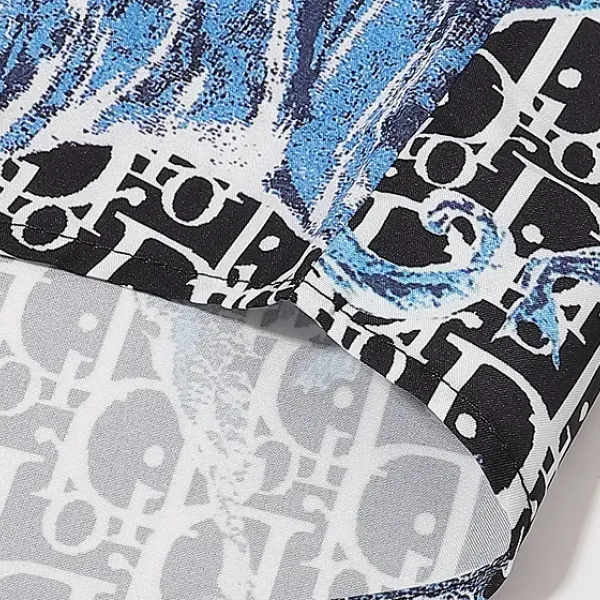 【2026】Dior ディオール  長袖シャツ
